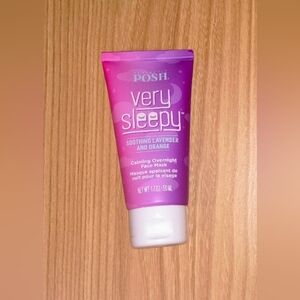 Perfectly Posh Very Sleepy Overnight Mask